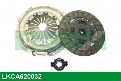 LUCAS ENGINE DRIVE lkca620032 -  Комплект сцепления